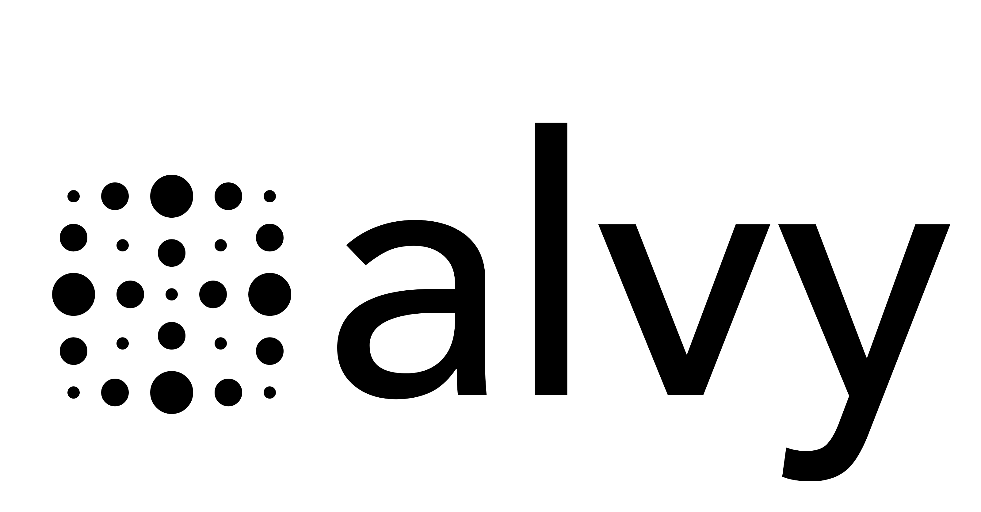 alvy logo