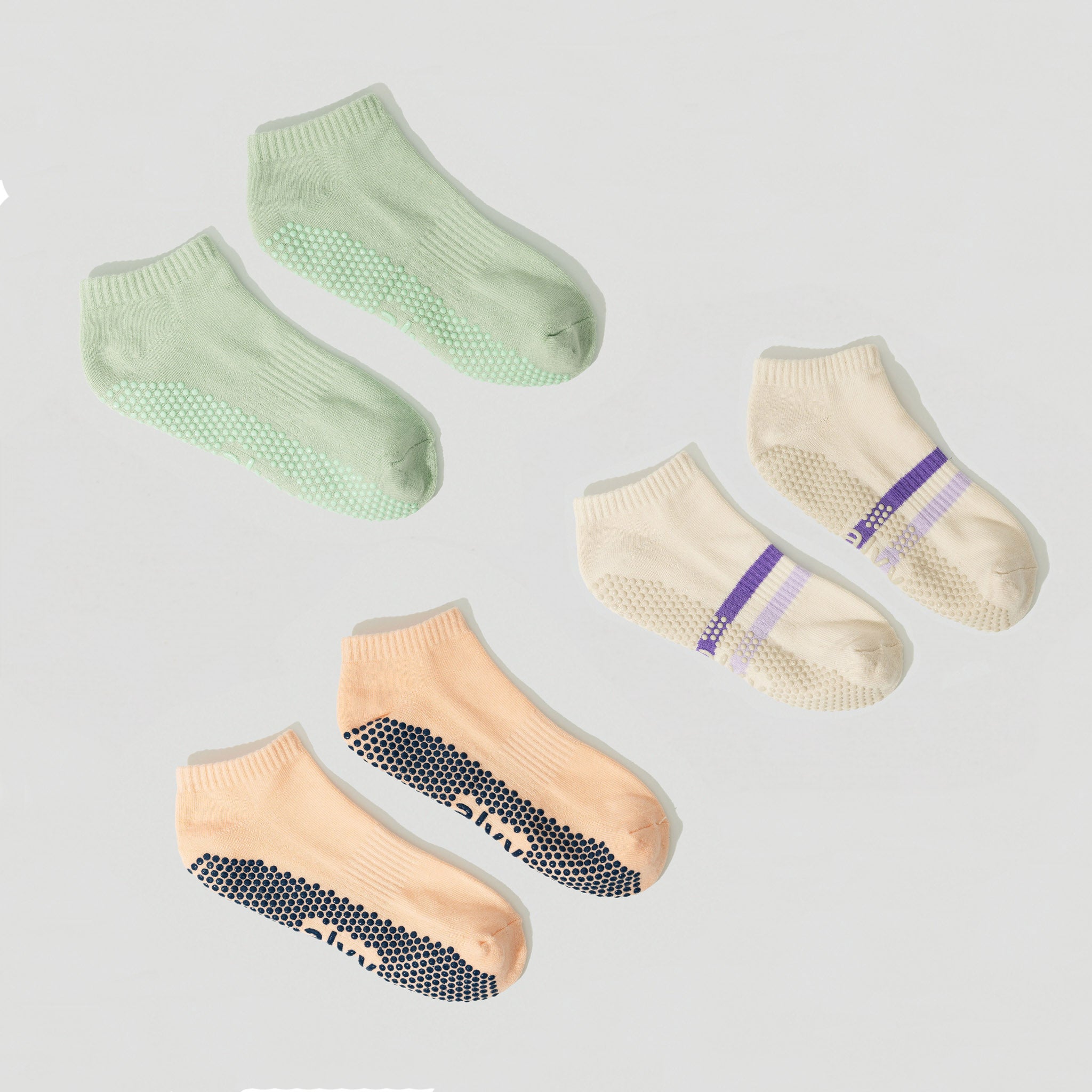 Pastels 3-Pack