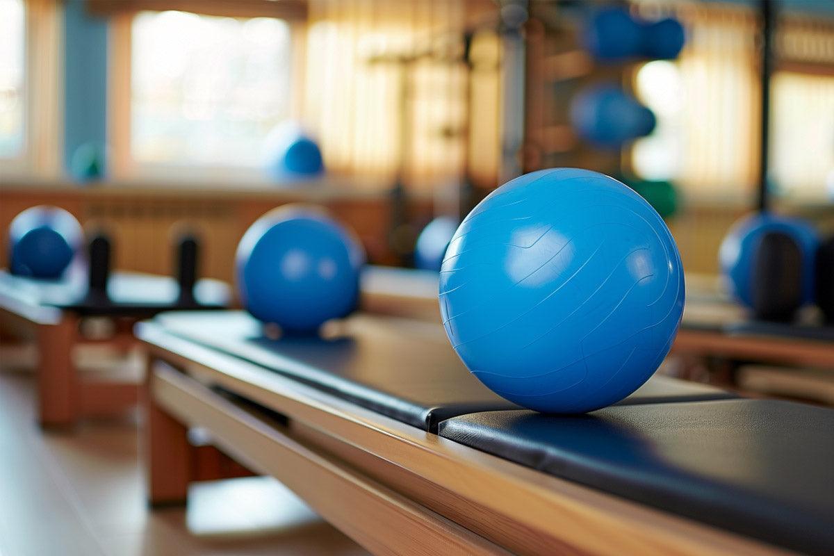 10 Best Pilates Accessories For Your Workout | alvy