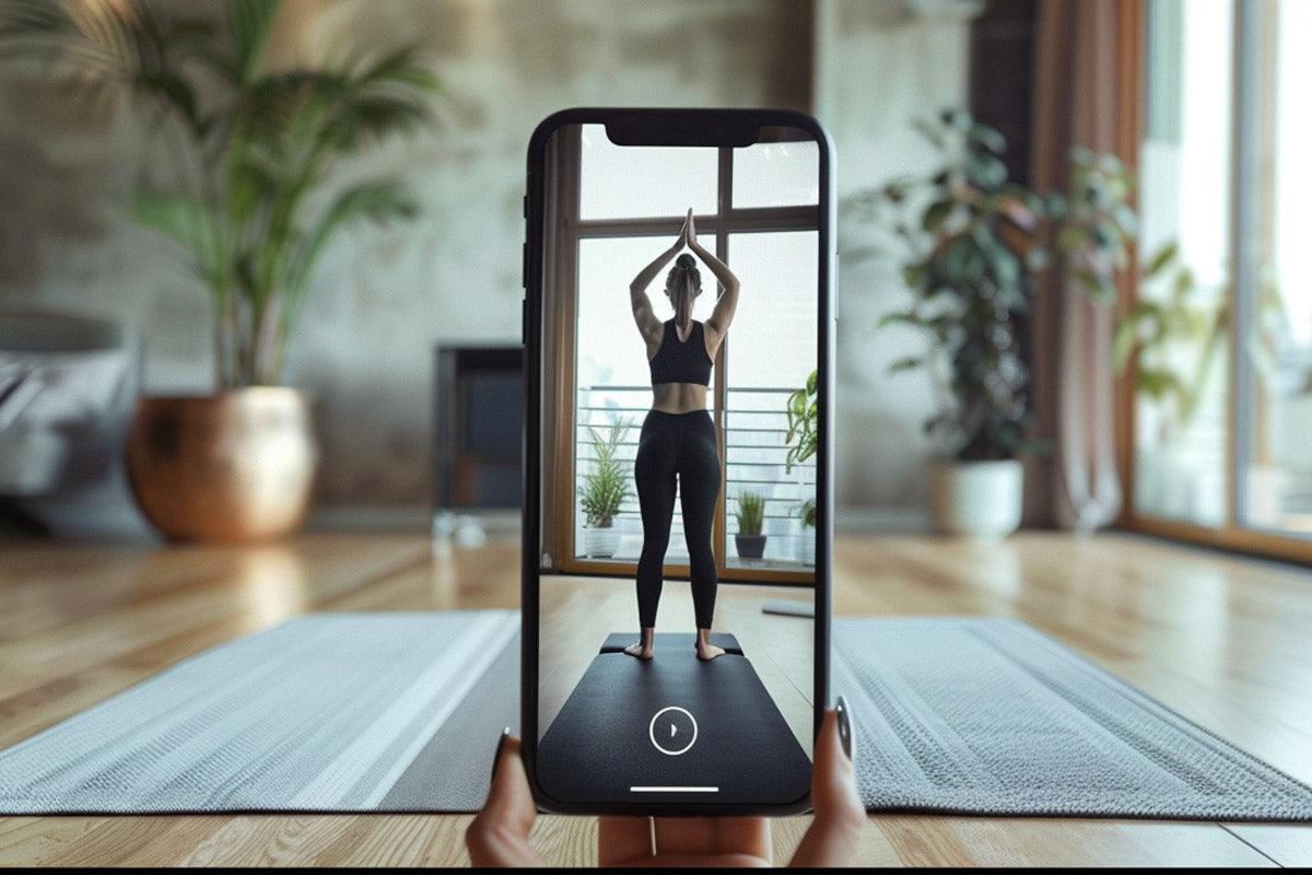 best pilates apps in australia