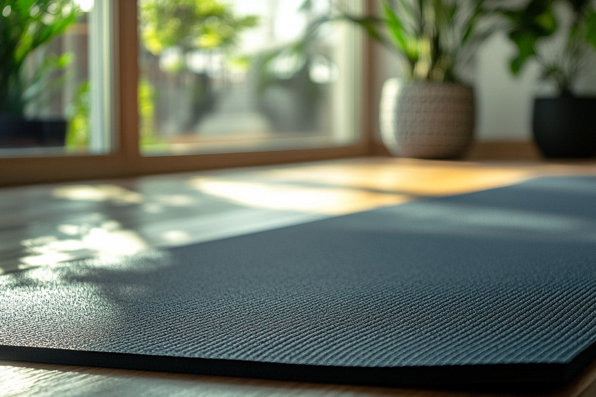 best pilates mat