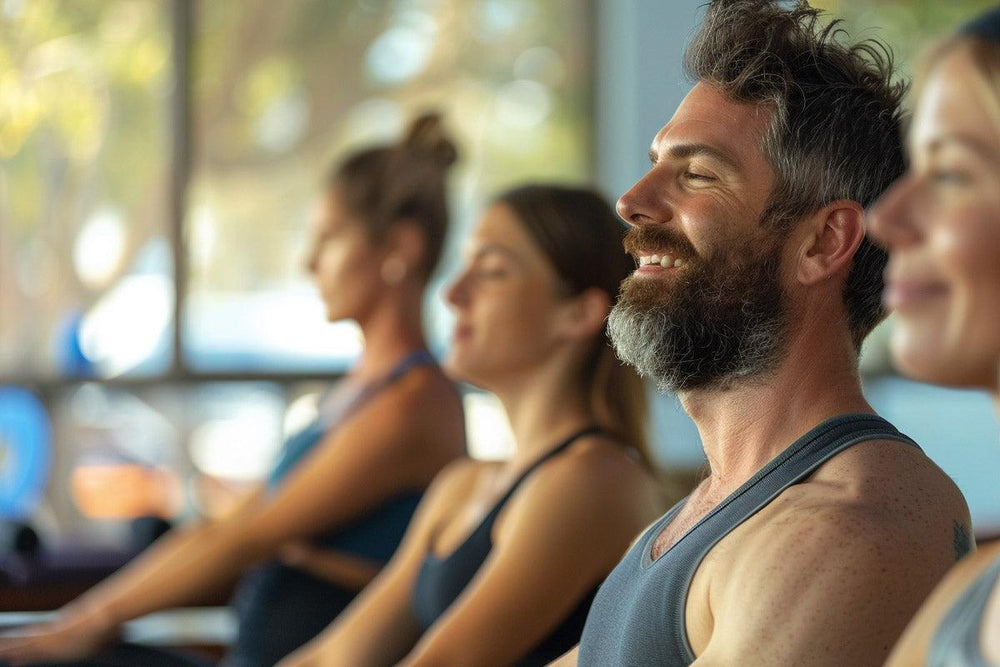 How Often Should You Do Pilates? | alvy