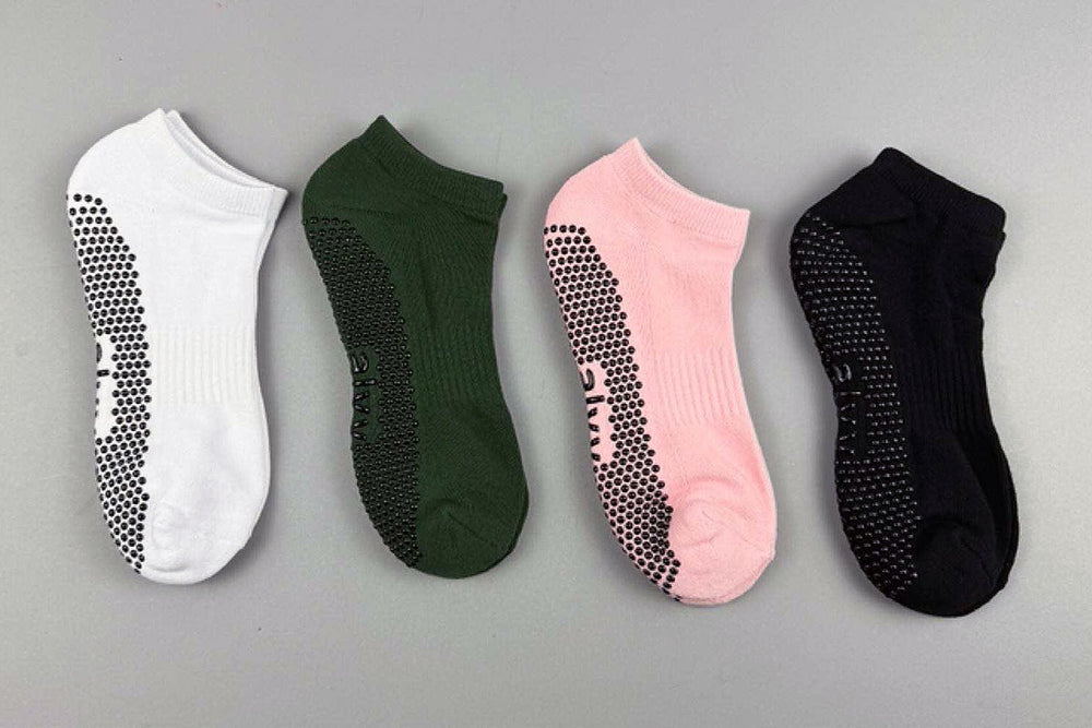 10 Ways You Can Use Grip Socks