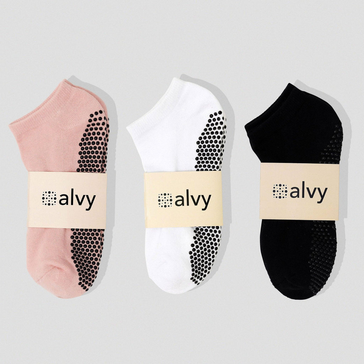 Alvy Tm Shop our Grip Sock Best Sellers | alvy