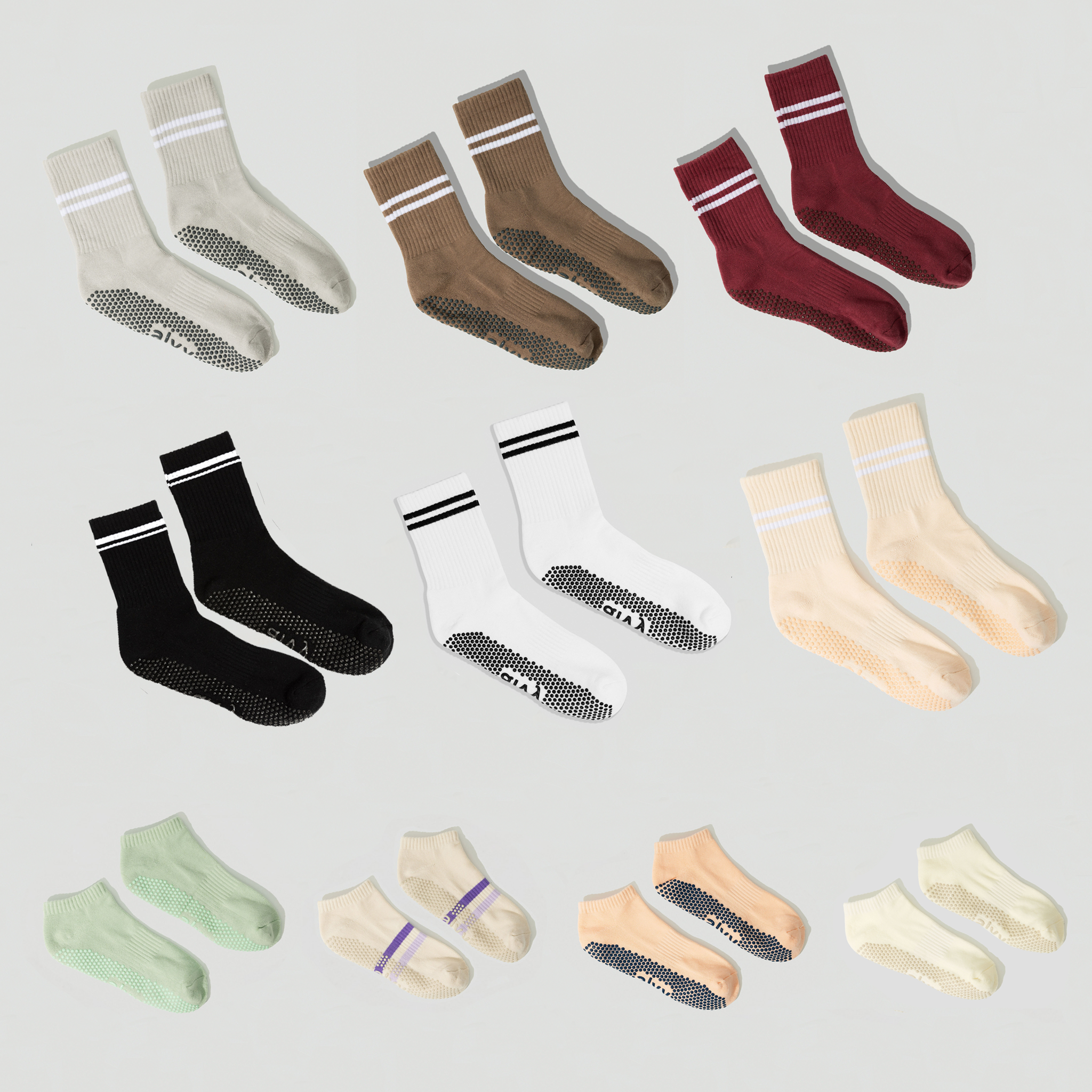 Essentials 10 Pack Bundle