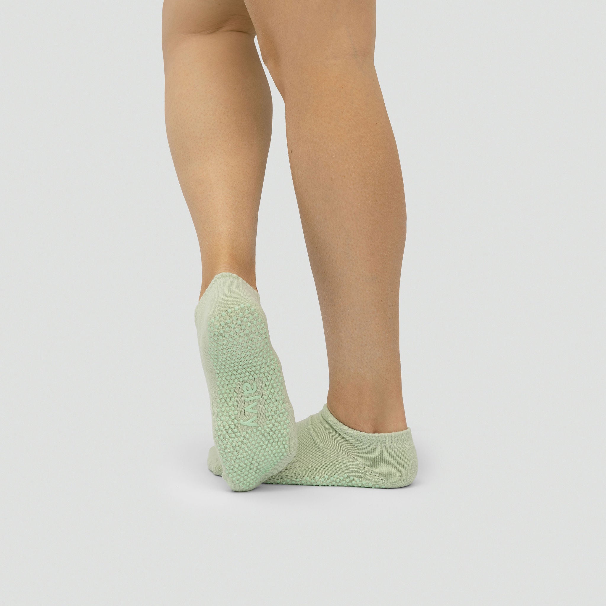 alvy ankle grip socks jade lifestyle